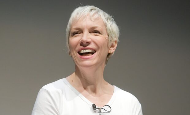 Annie Lennox