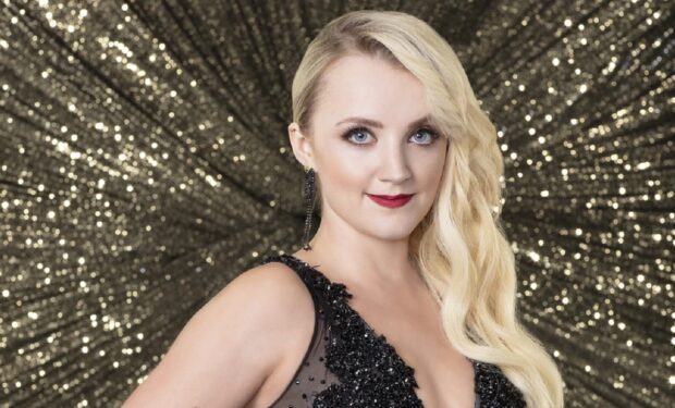 Evanna Lynch