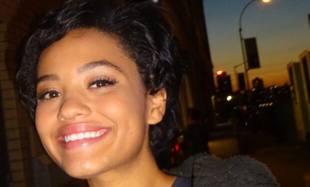 Kiersey Clemons