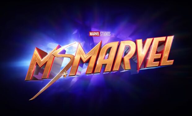 Ms Marvel trailer screengrab