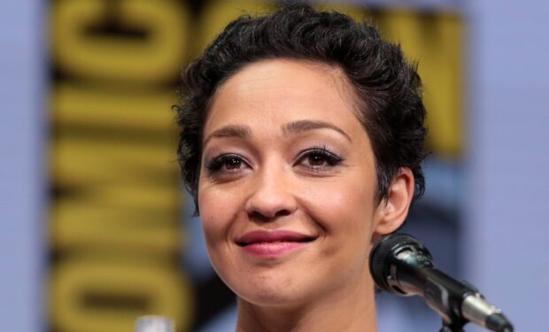 Ruth Negga