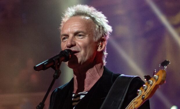 Sting