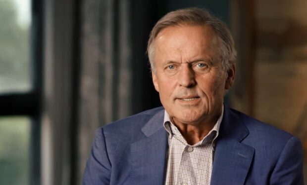 John Grisham on 20/20 (ABC)