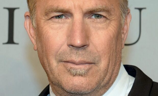 Kevin Costner