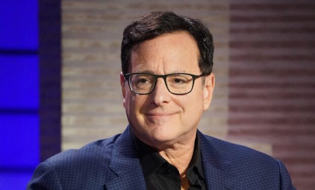 Bob Saget