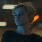 Julia Garner on Ozark (Netflix)