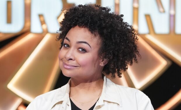 Raven-Symone