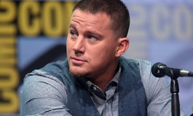 Channing Tatum