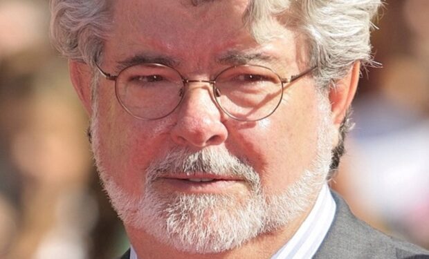 george lucas