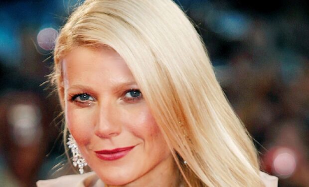 GwynethPaltrow