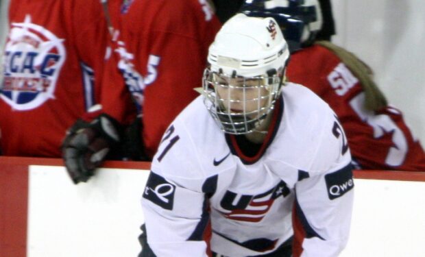 Hilary Knight