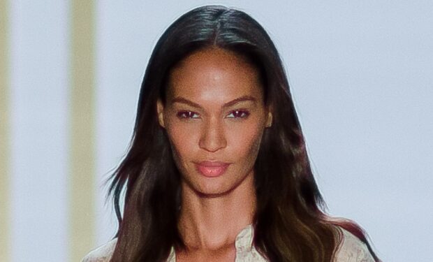 Joan Smalls