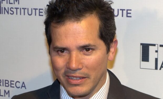 John Leguizamo