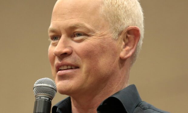 Neal McDonough