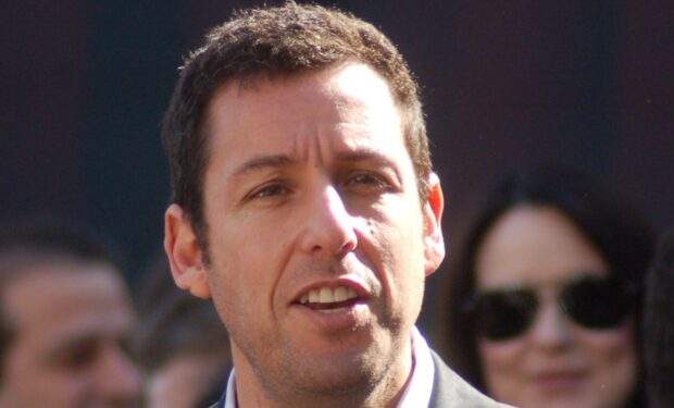 Adam Sandler