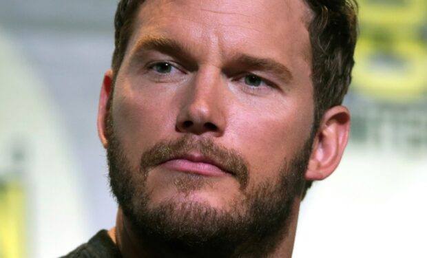 Chris PRatt