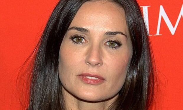 Demi Moore