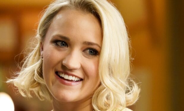 Emily Osment