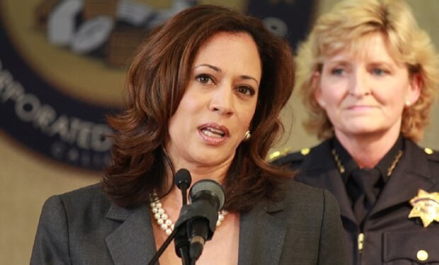 Kamala Harris