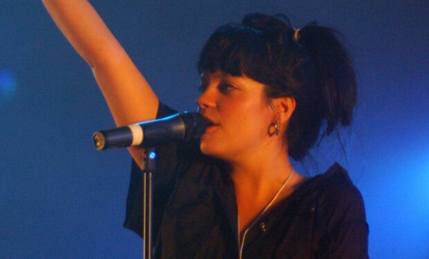 Lily Allen