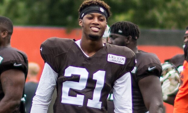 Denzel_Ward