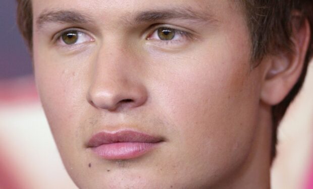 Ansel Elgort