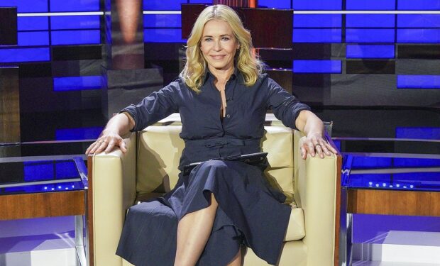 Chelsea Handler