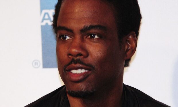 Chris Rock Never Scared