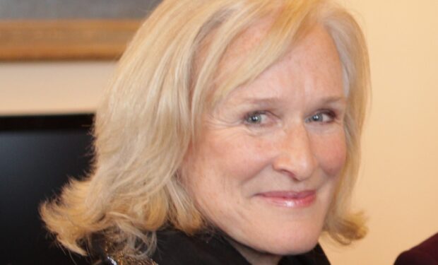 Glenn Close