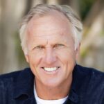 Greg Norman