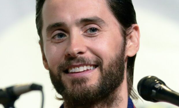 Jared Leto