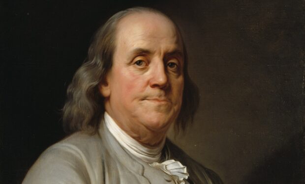 Benjamin Franklin