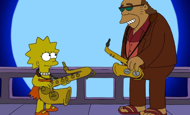 The Simpsons, Lisa