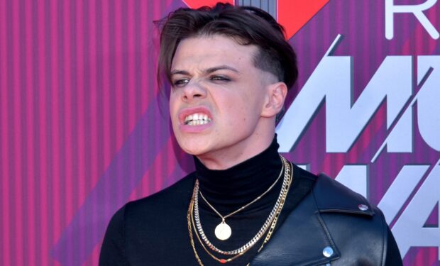 Yungblud