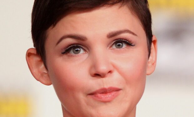 Ginnifer Goodwin