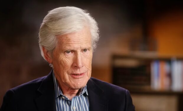 Keith Morrison Dateline interview