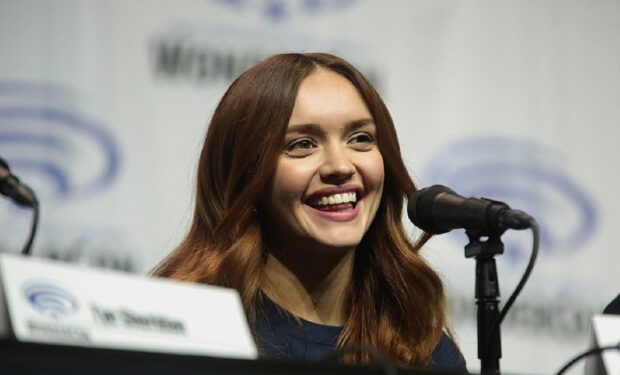 Olivia Cooke