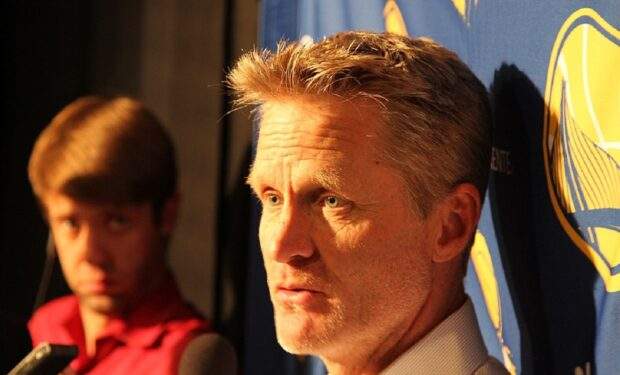 Steve_Kerr