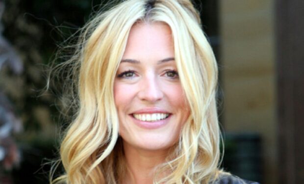 Cat Deeley