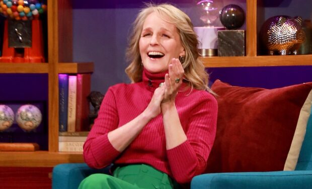 Helen Hunt