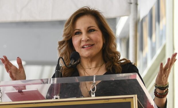 Kathy Najimy