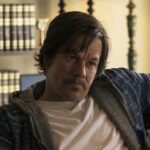 Mark Wahlberg in Father Stu (Sony Pictures)