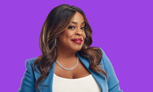 Niecy Nash