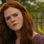 Rose Leslie in The Time Traveler's Wife (HBO)