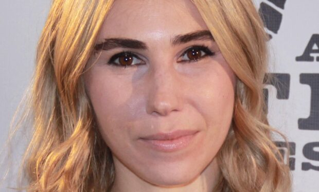 Zosia Mamet