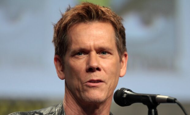 Kevin Bacon