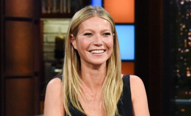 Gwyneth Paltrow