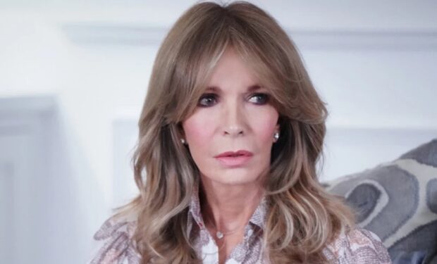 Jaclyn Smith on All American (CW)