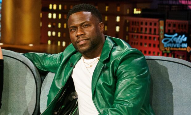 Kevin Hart