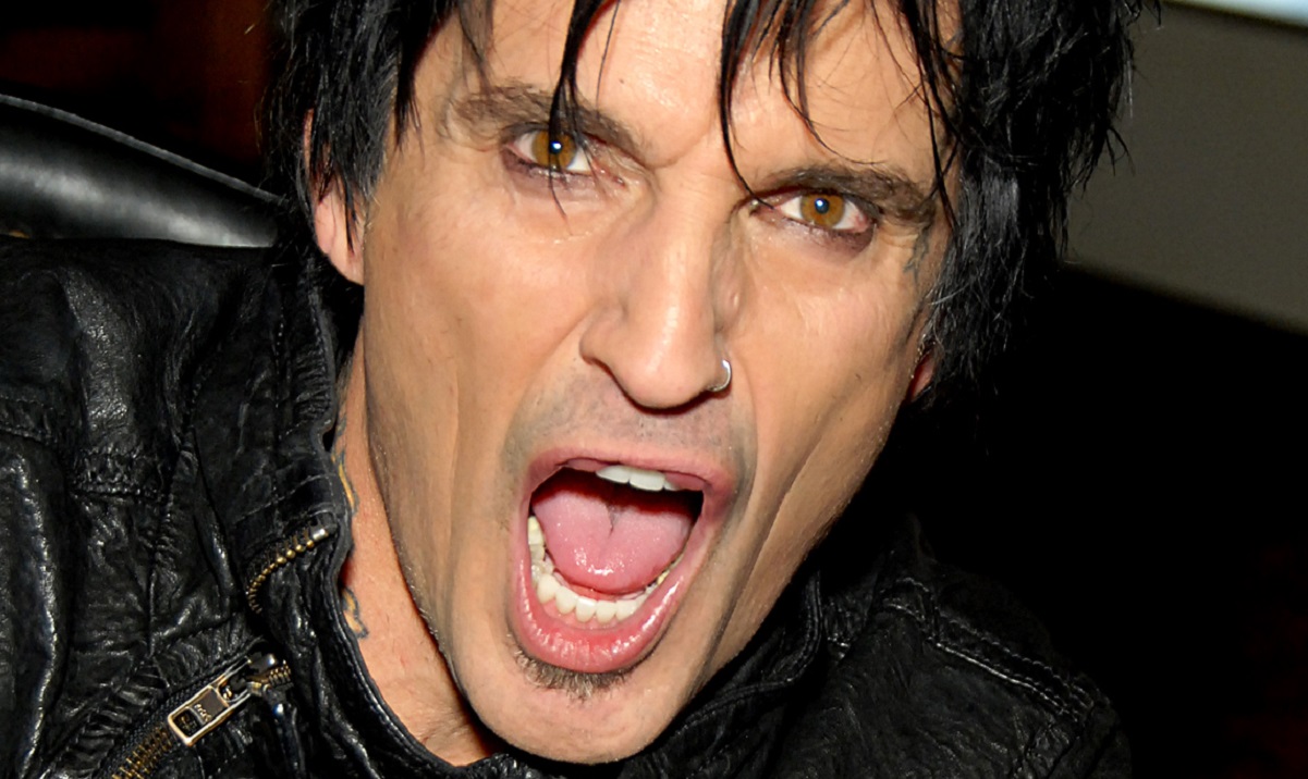 Tommy Lee Worries Fans After Kardashian Video, “Are You Okay, Brother?”